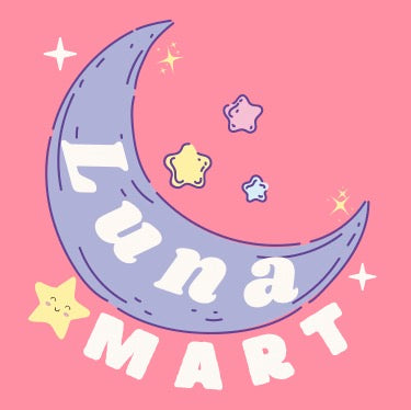 Luna Mart